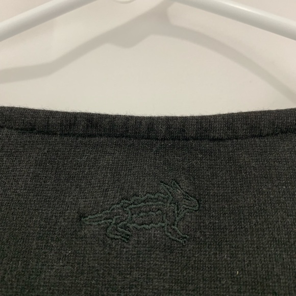 Horny Toad T-Shirt Dress - Picture 4 of 5